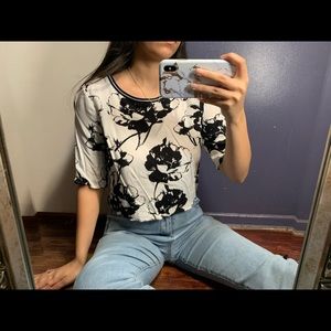 Abercrombie & Fitch Top